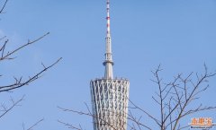 线米占领世界第一至高电视塔的地位