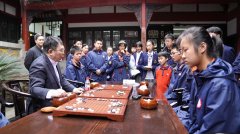 一度是大师津津乐道的