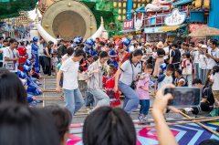 ·逛春入画——广西美术馆公共教育勾当也同步上